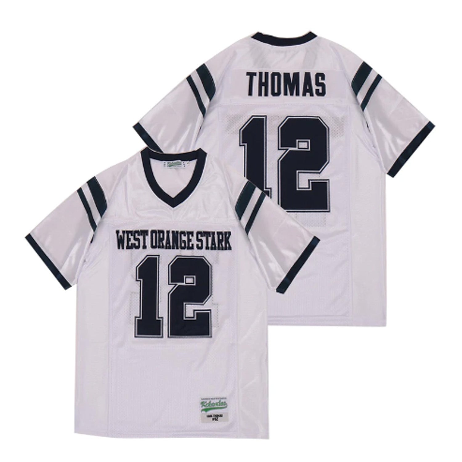 Earl Thomas West Orange Stark High School Football 12 Jersey JerseyHouse