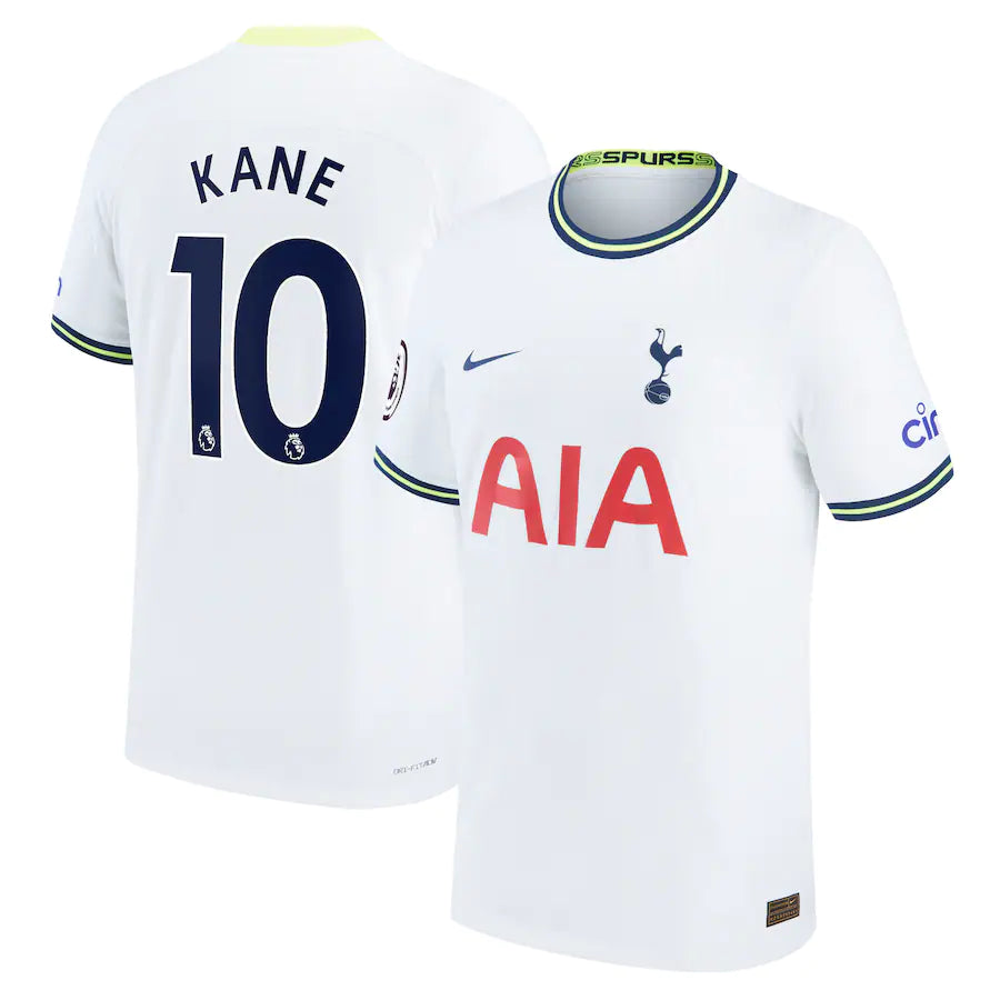 Baju bola tottenham hotspur online