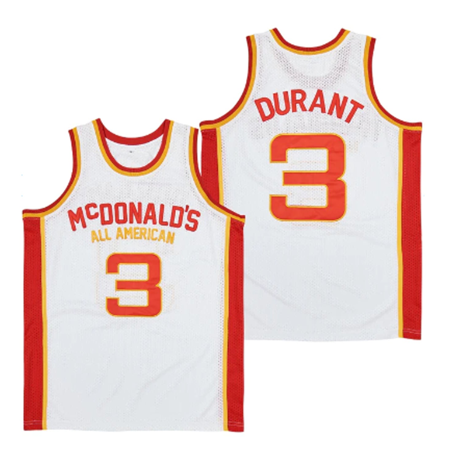 Kevin durant hotsell jersey shirt