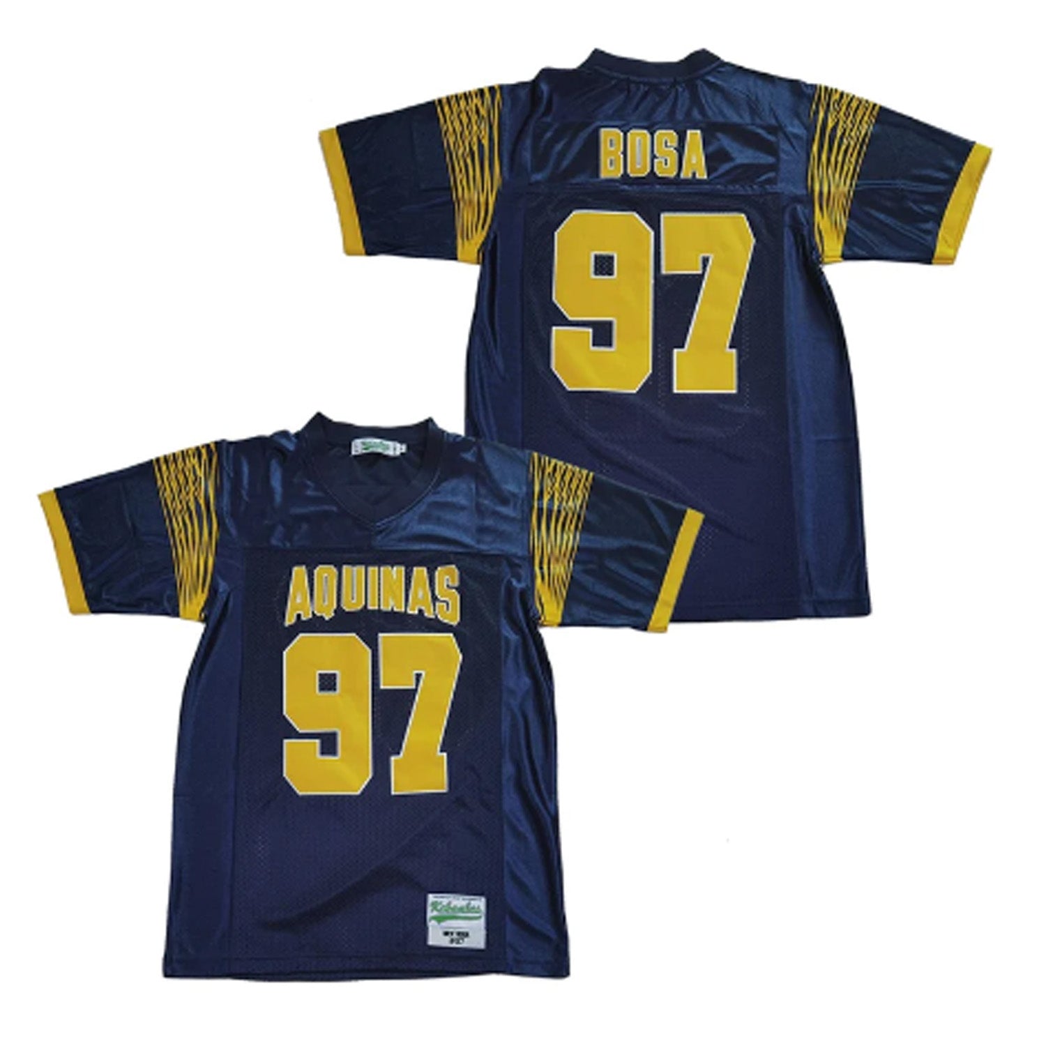 Bosa shop 97 jersey