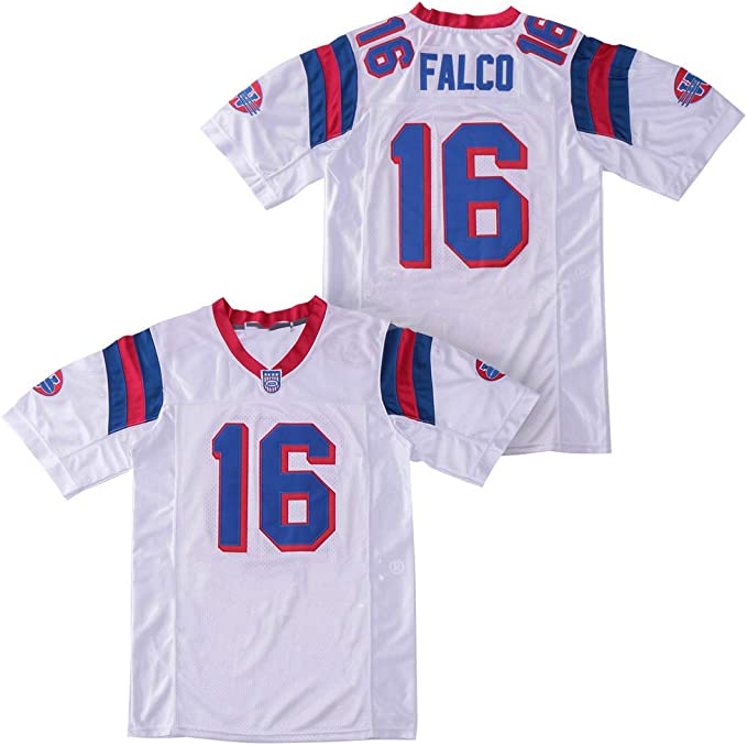 Shane falco clearance jersey