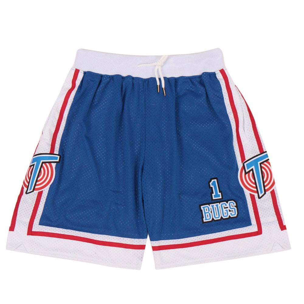 Bugs bunny shop nike shorts