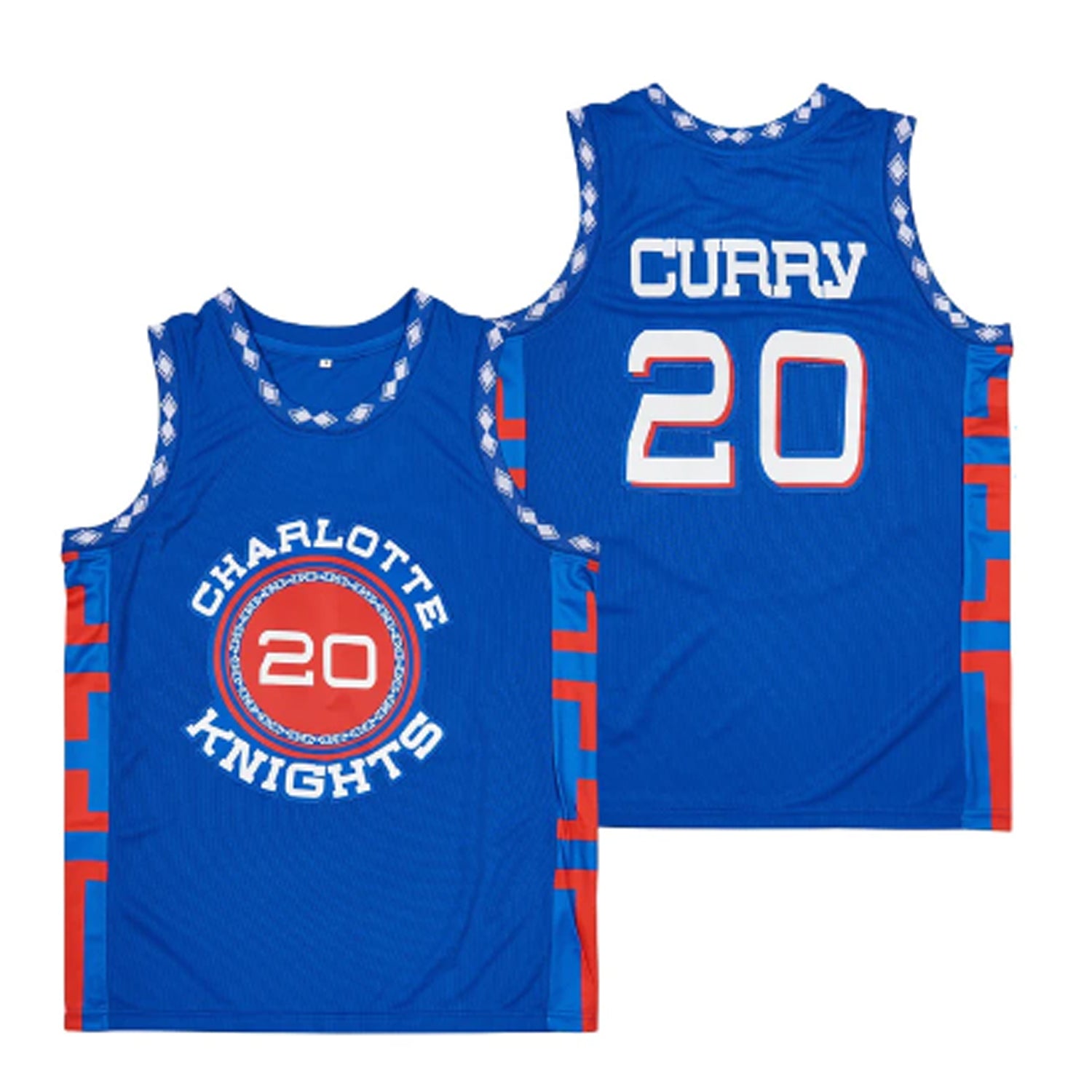 Stephen curry hotsell high school jersey