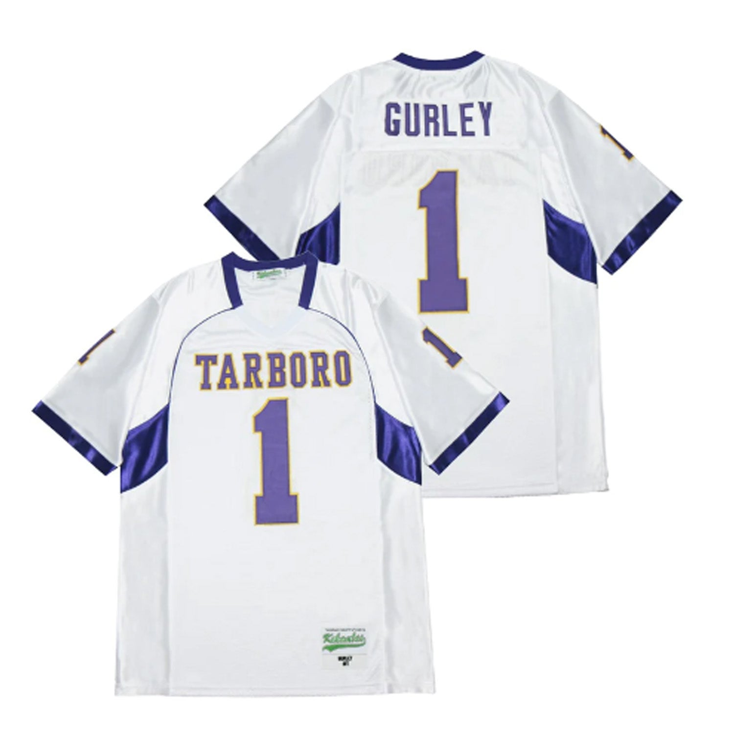 Todd Gurley Tarboro High School Football 1 Jersey JerseyHouse