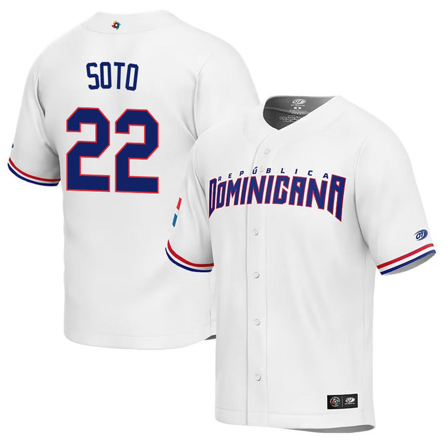 Juan soto best sale jersey cheap