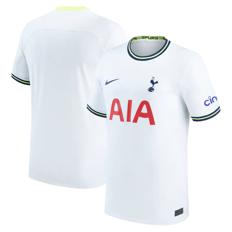 Tottenham hotspur shop jersey 2019