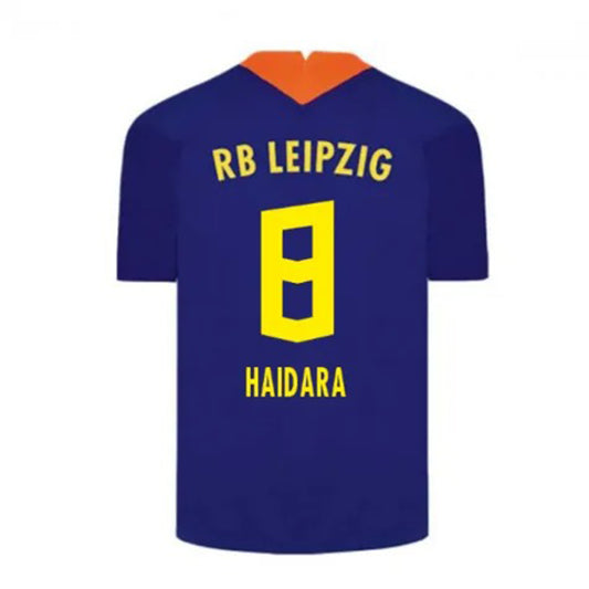 Amadou Haidara RB Leipzig 8 Jersey