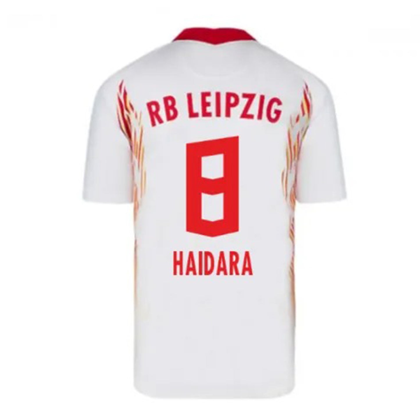 Amadou Haidara RB Leipzig 8 Jersey