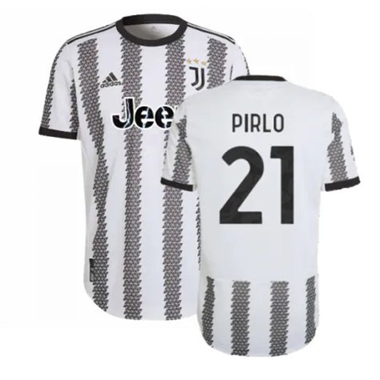 Andrea Pirlo Juventus 21 Jersey