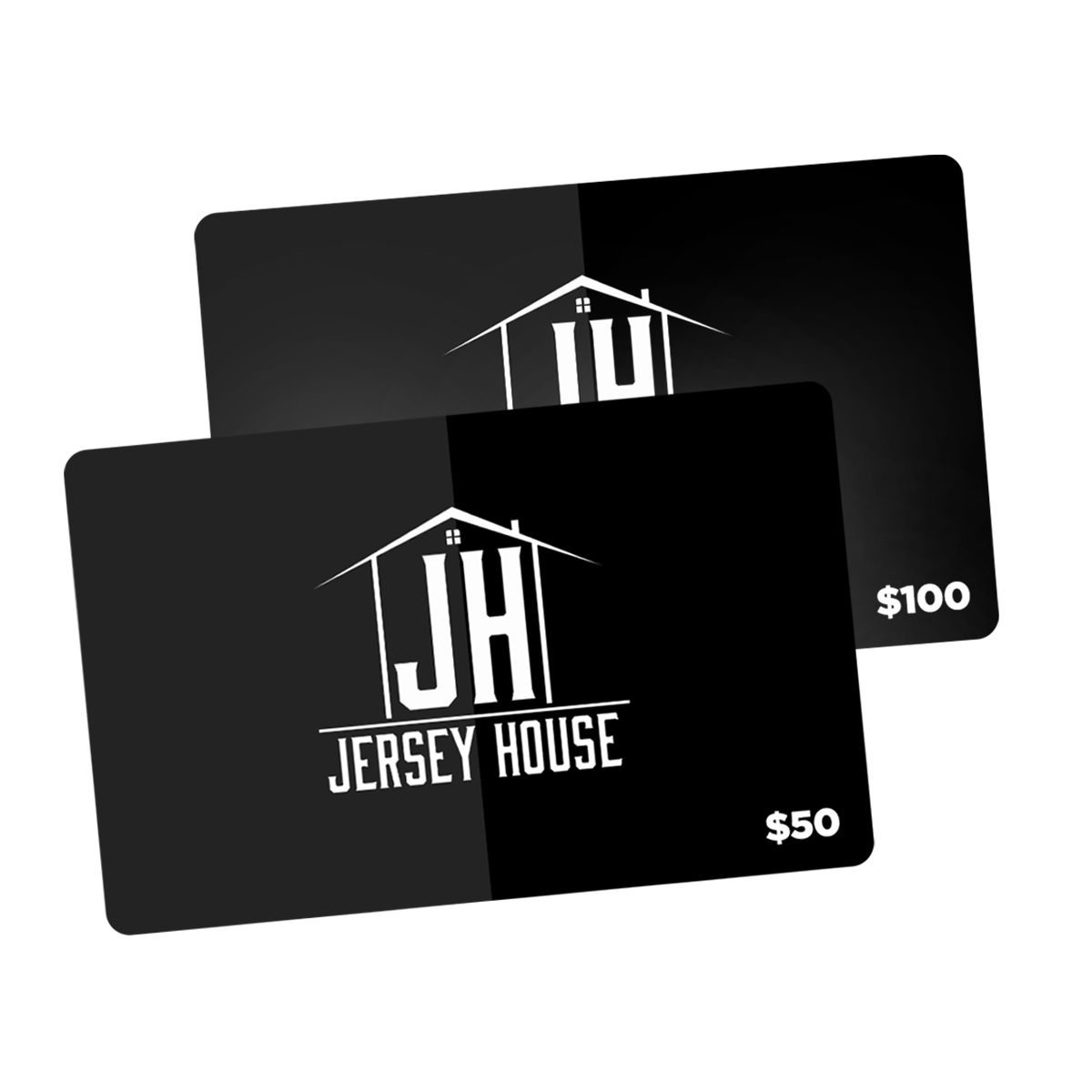 Jersey House Gift Card