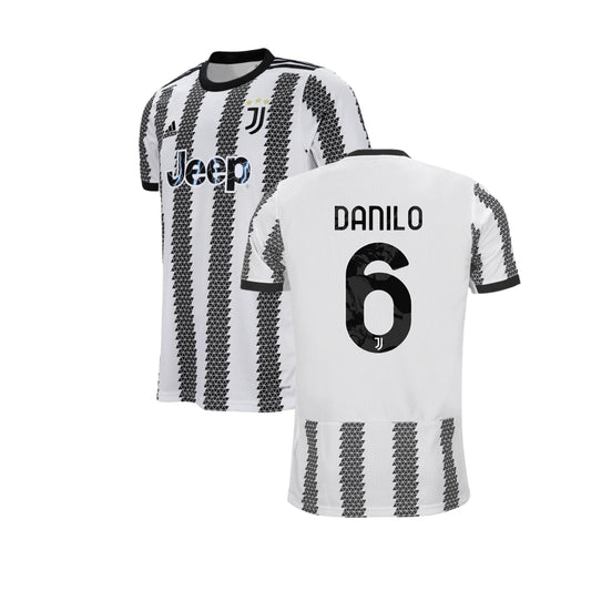 Danilo Juventus 6 Jersey