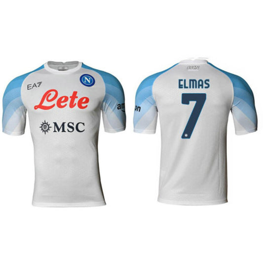 Elif Elmas Napoli 7 Jersey