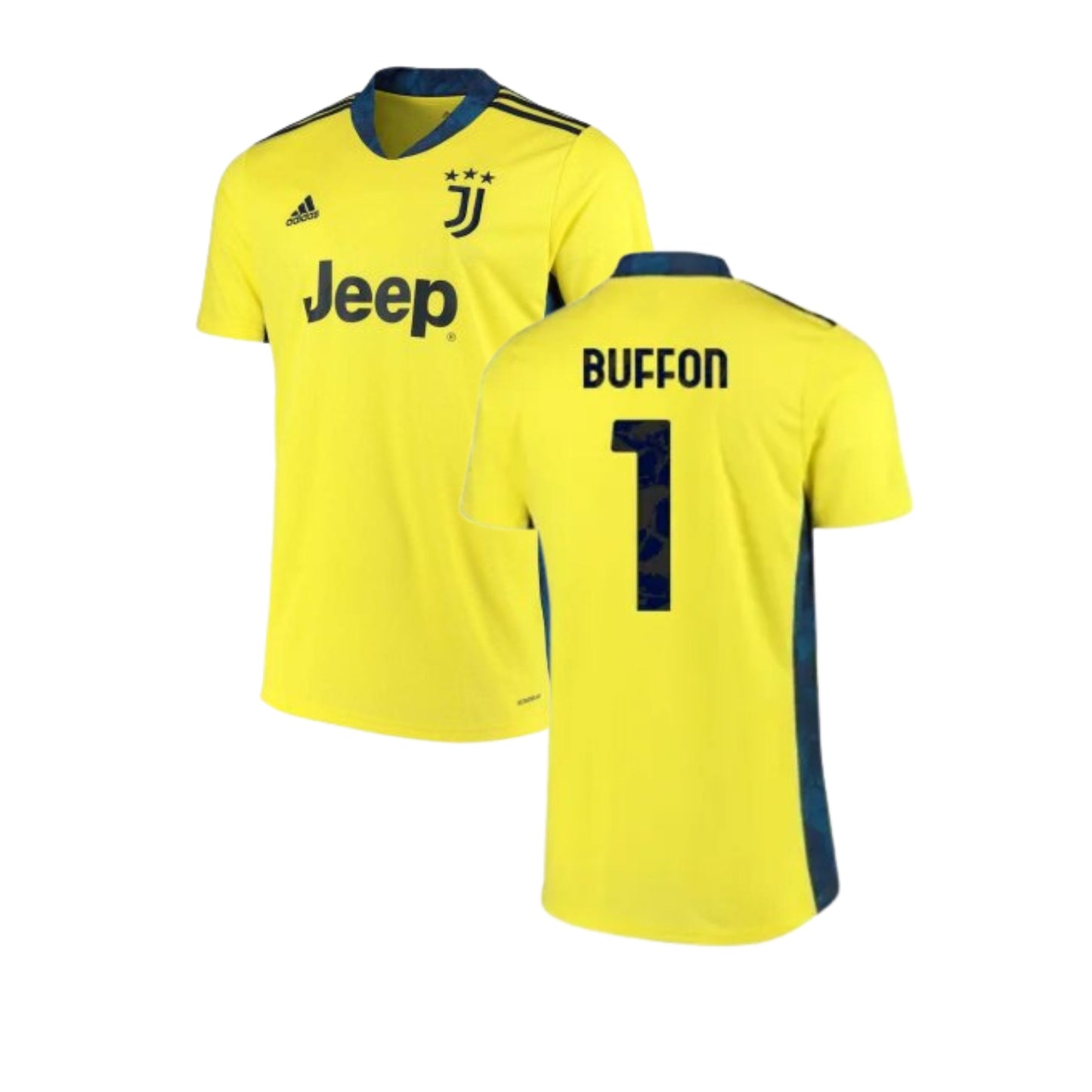 Gianluigi Buffon Juventus 1 Jersey