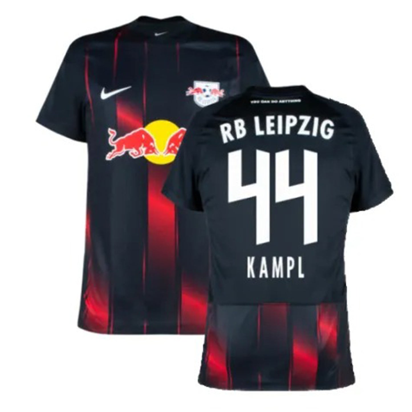 Kevin Kampl RB Leipzig 44 Jersey