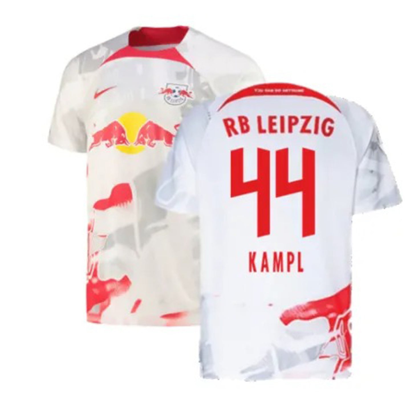 Kevin Kampl RB Leipzig 44 Jersey