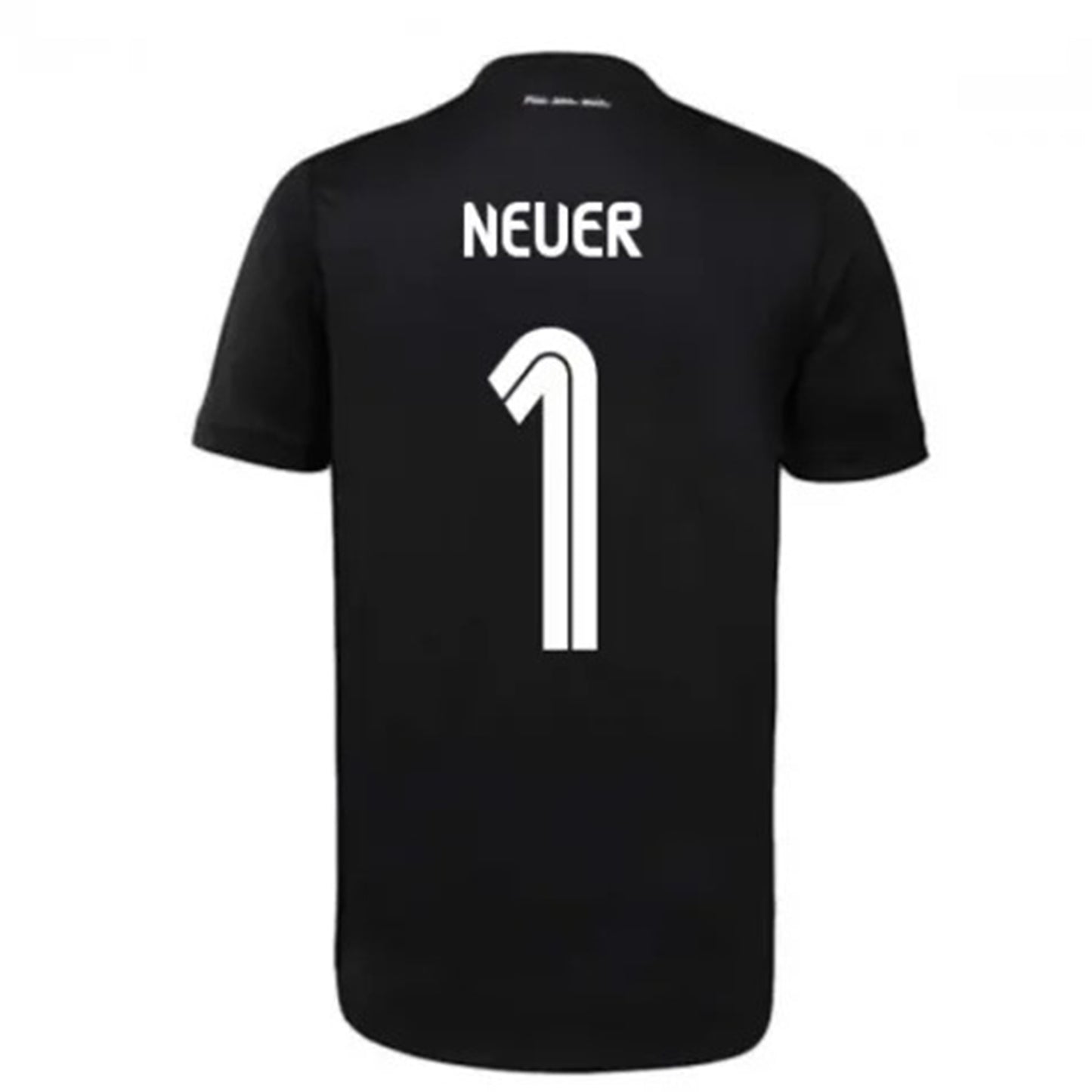 Manuel Neuer Bayern Munich 1 Jersey