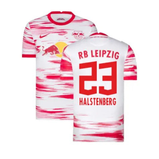 Marcel Halstenberg RB Leipzig 23 Jersey