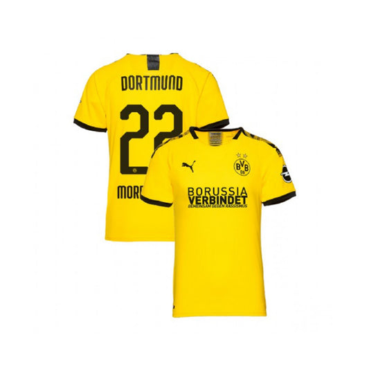 Mateu Morey Borussia Dortmund 2 Jersey