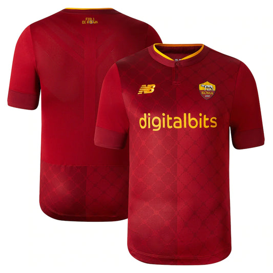 AS Roma Jersey