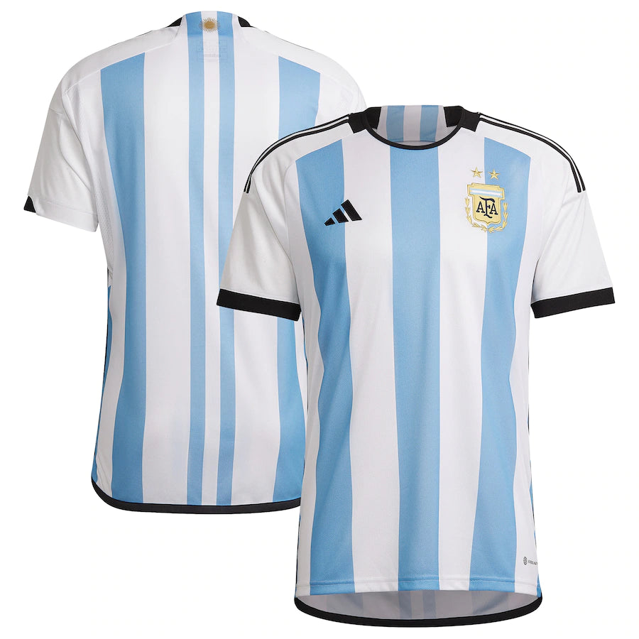 Argentina FIFA World Cup Jersey