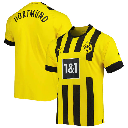 Borussia Dortmund Jersey