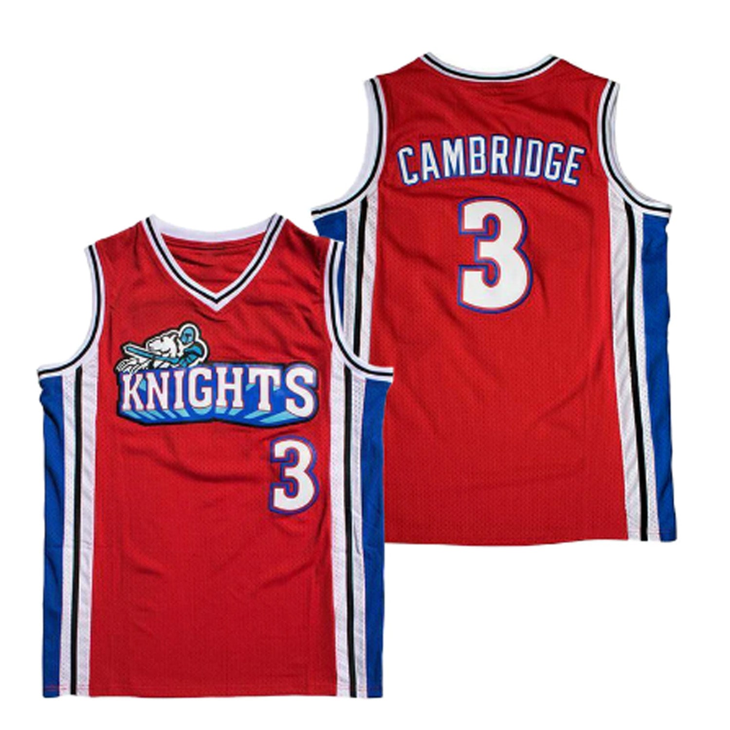 Calvin cambridge sales jersey