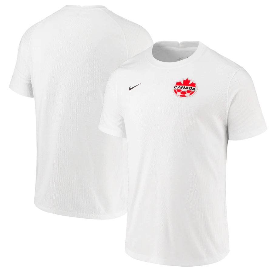 Canada FIFA World Cup Jersey