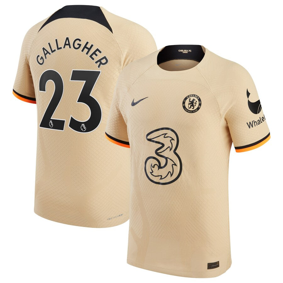 Conor Gallagher Chelsea 23 Jersey