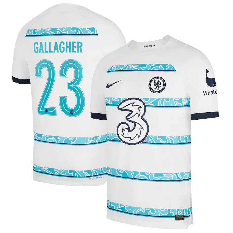 Conor Gallagher Chelsea 23 Jersey