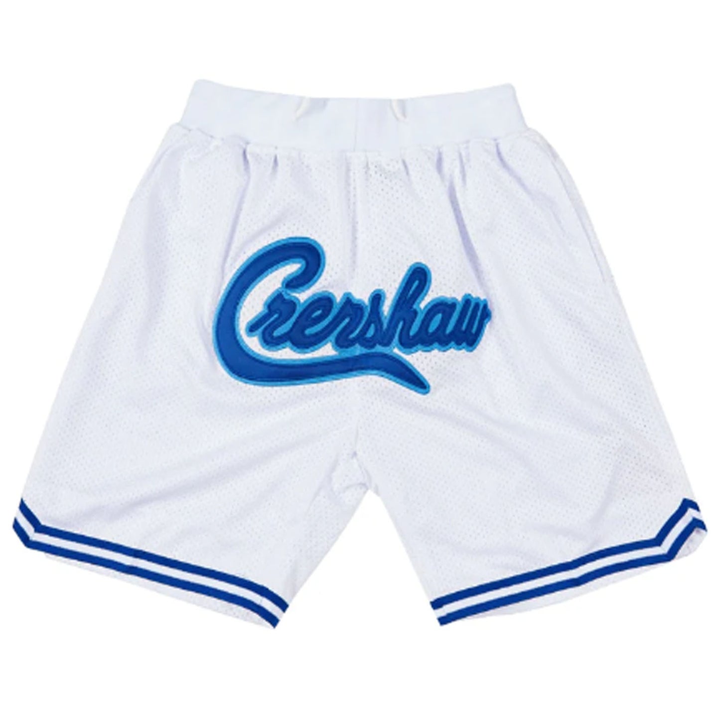 Crenshaw Basketball Shorts