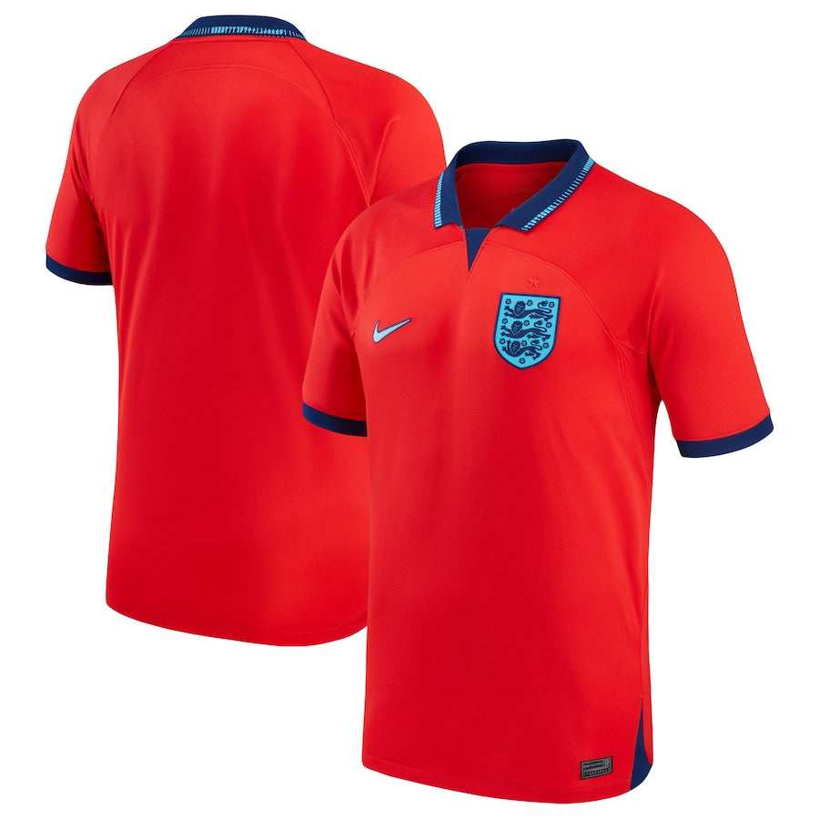 England FIFA World Cup Jersey