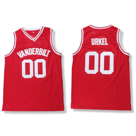 Family Matters 'Urkel' High School 00 Jersey