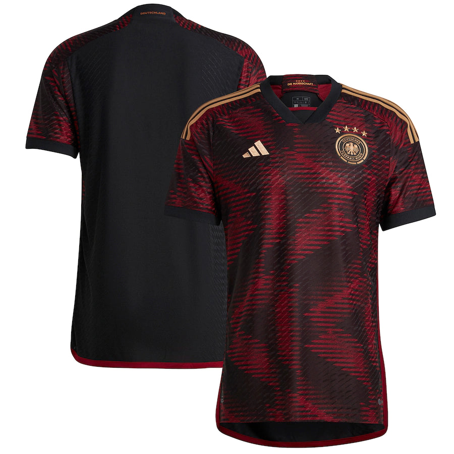 Germany FIFA World Cup Jersey