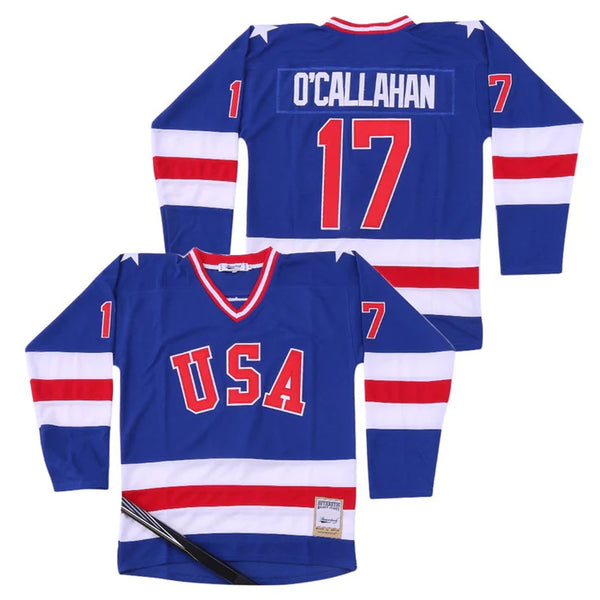 Callahan jersey 2024