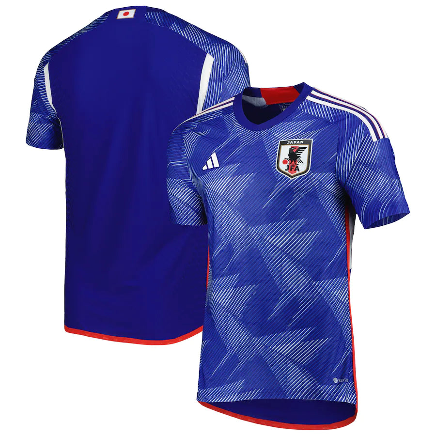 Japan FIFA World Cup Jersey