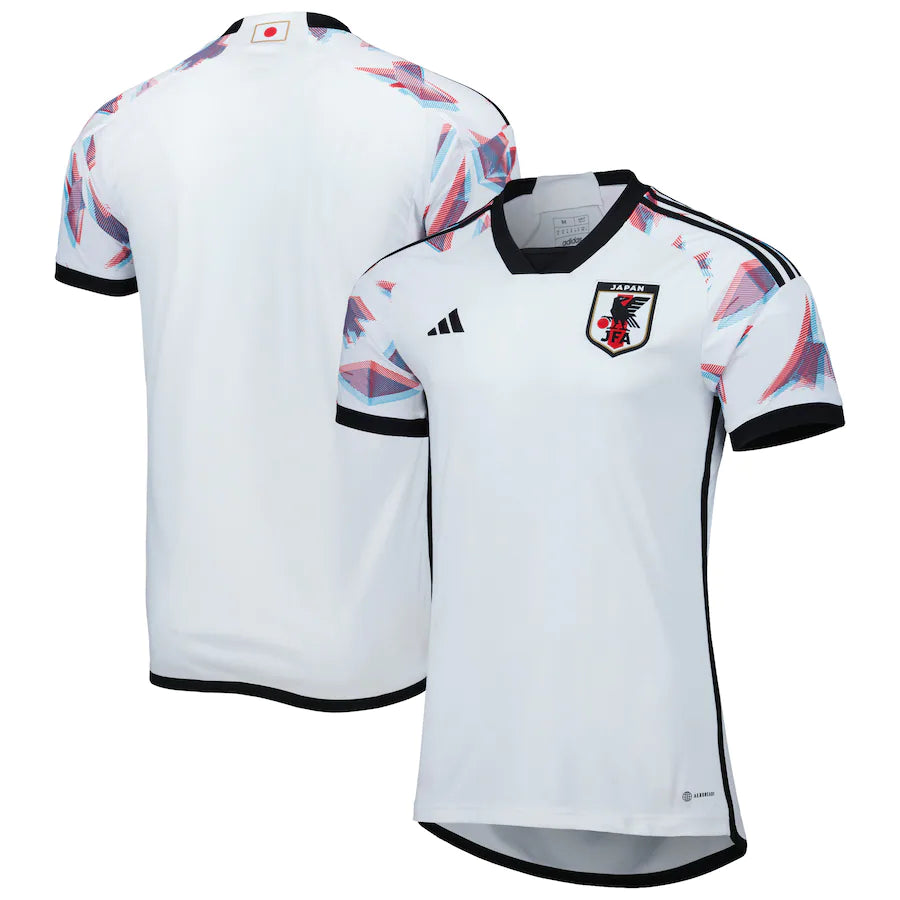 Japan FIFA World Cup Jersey