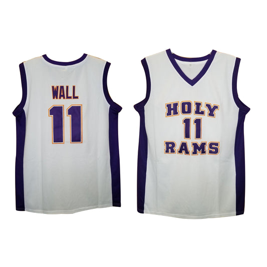 John Wall High School 11 Basketball Jersey