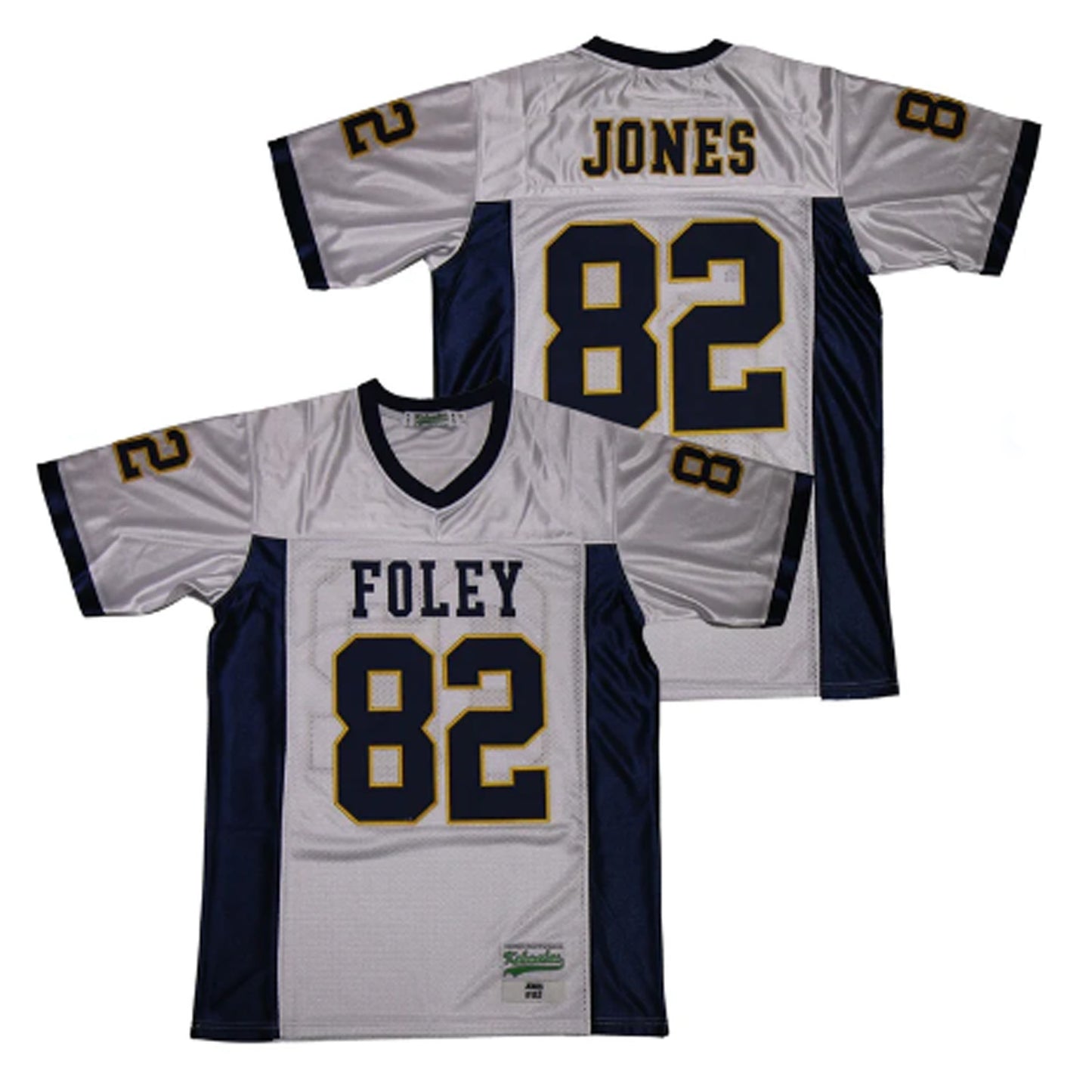 Julio Jones Foley High School Football 82 Jersey