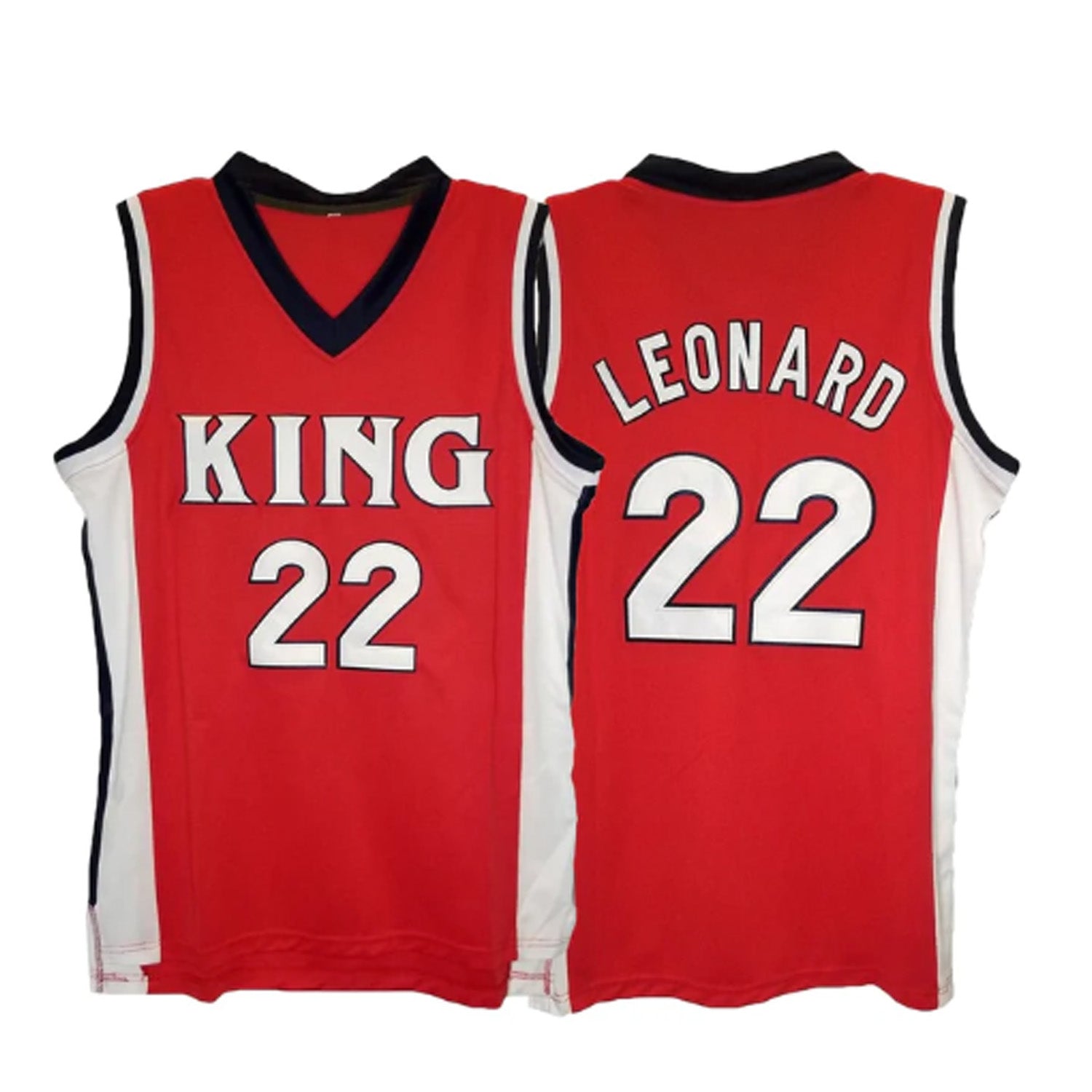 Kawhi leonard shop high school jersey