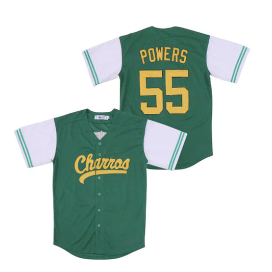 <p>Kenny Powers Charros Eastbound &amp