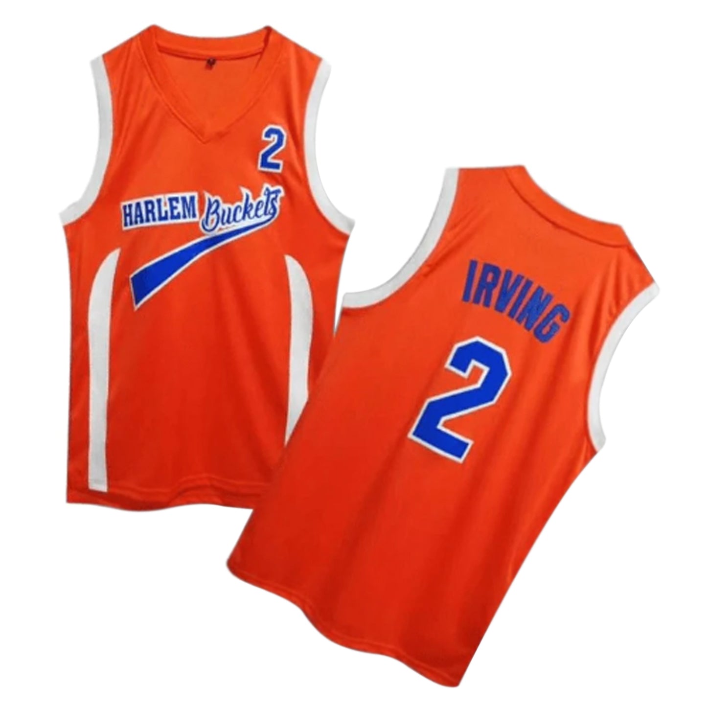Kyrie Irving Uncle Drew 2 Jersey