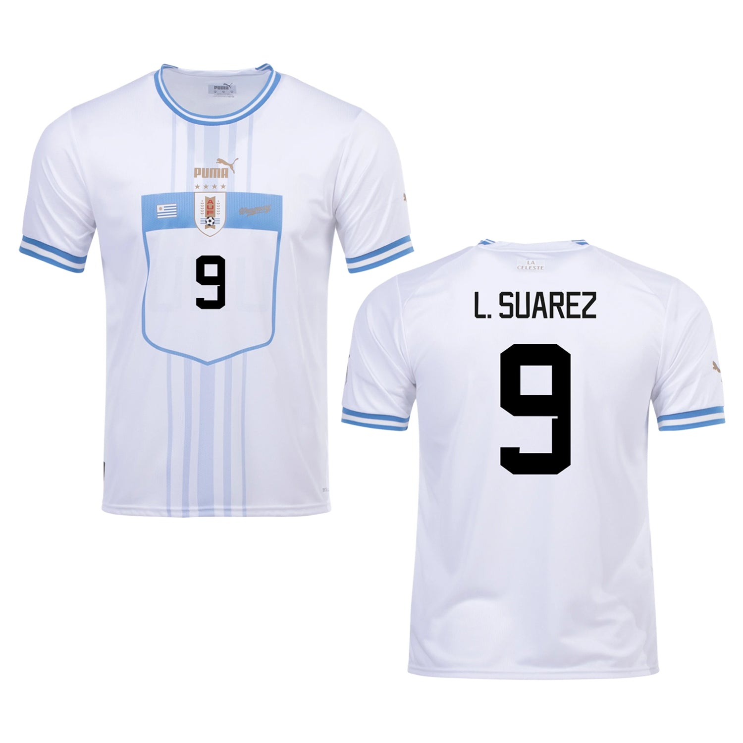 Luis suarez jersey online