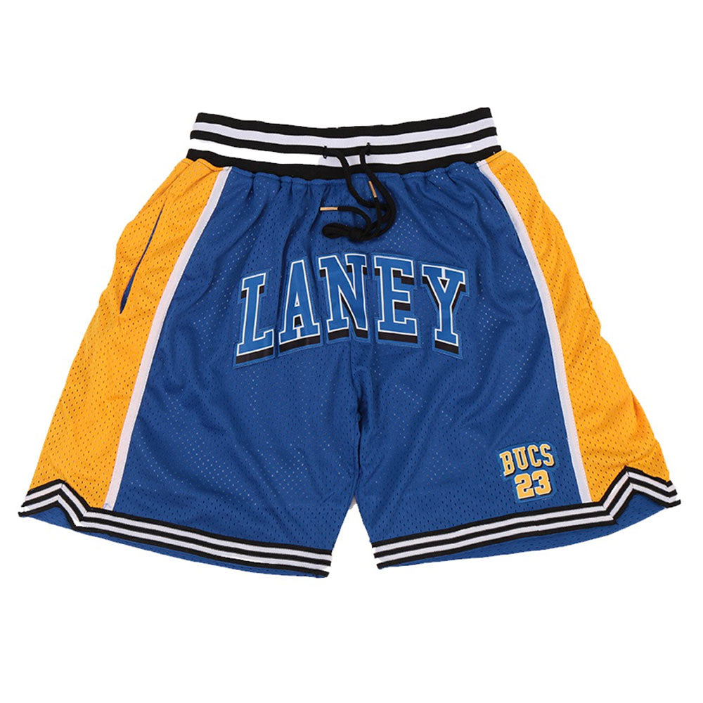 Michael Jordan Laney 23 Shorts