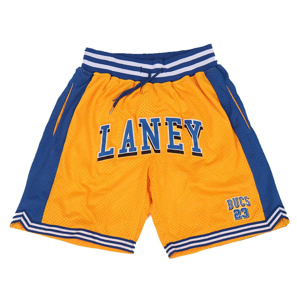 Michael Jordan Laney 23 Shorts – JerseyHouse