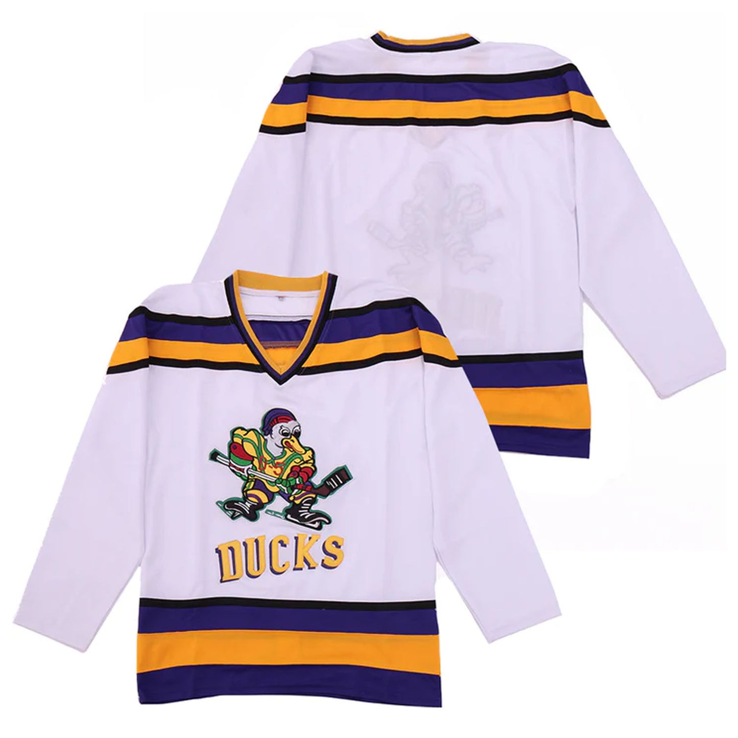Mighty Ducks Team Jersey