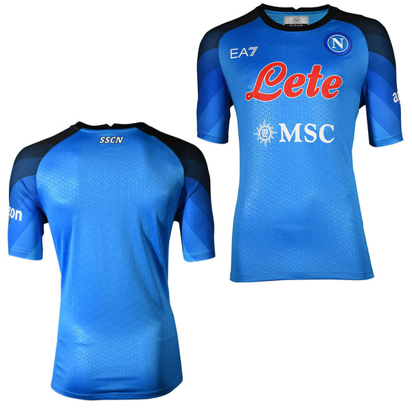 Napoli jersey clearance