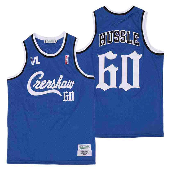 Nipsey hussle store jersey champs