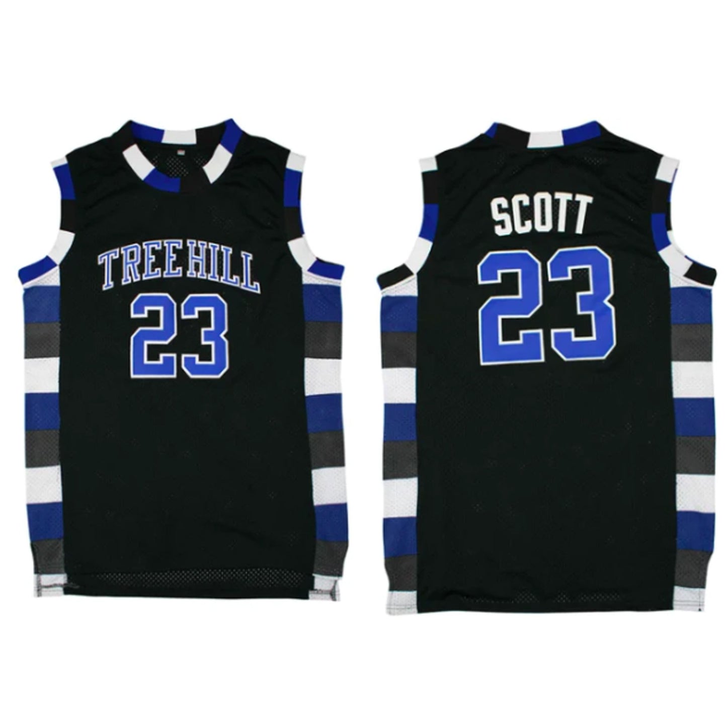 One Tree Hill 'Scott' 23 Jersey