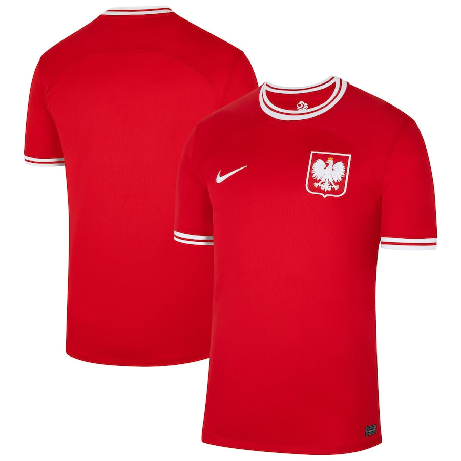 Poland FIFA World Cup Jersey