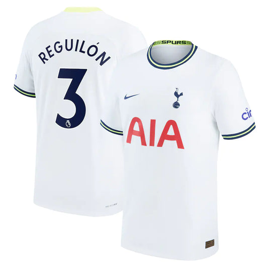 Reguilon Tottenham Hotspur 3 Jersey